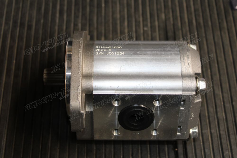 Насос гидравлический 31HH-01000