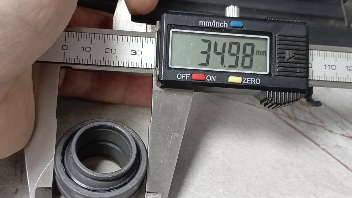 Подшипник 26603040