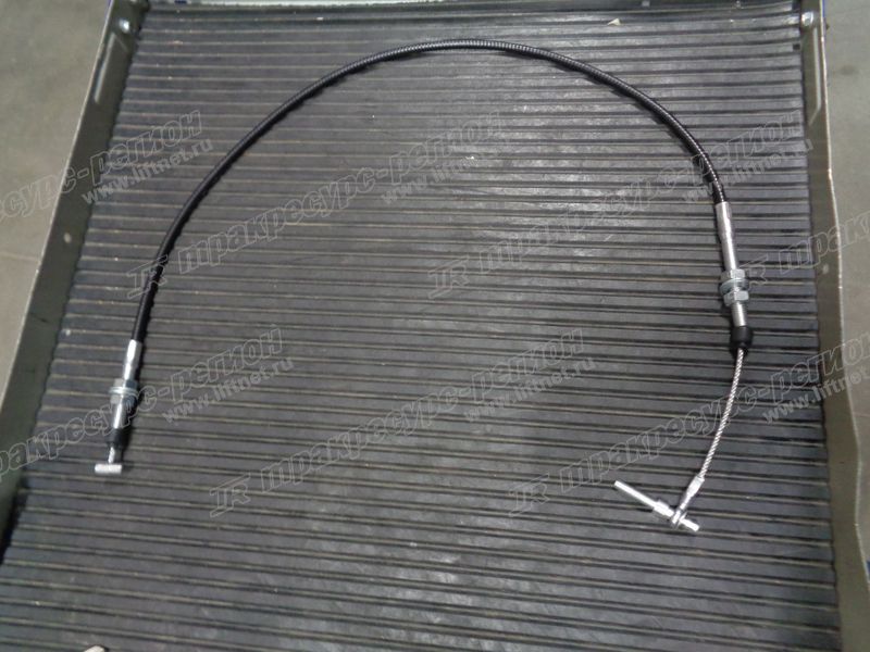 Трос газа 40DH-532000