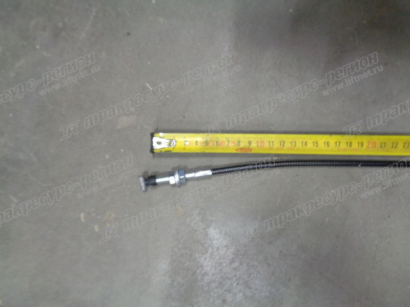 Трос газа 40DH-532000