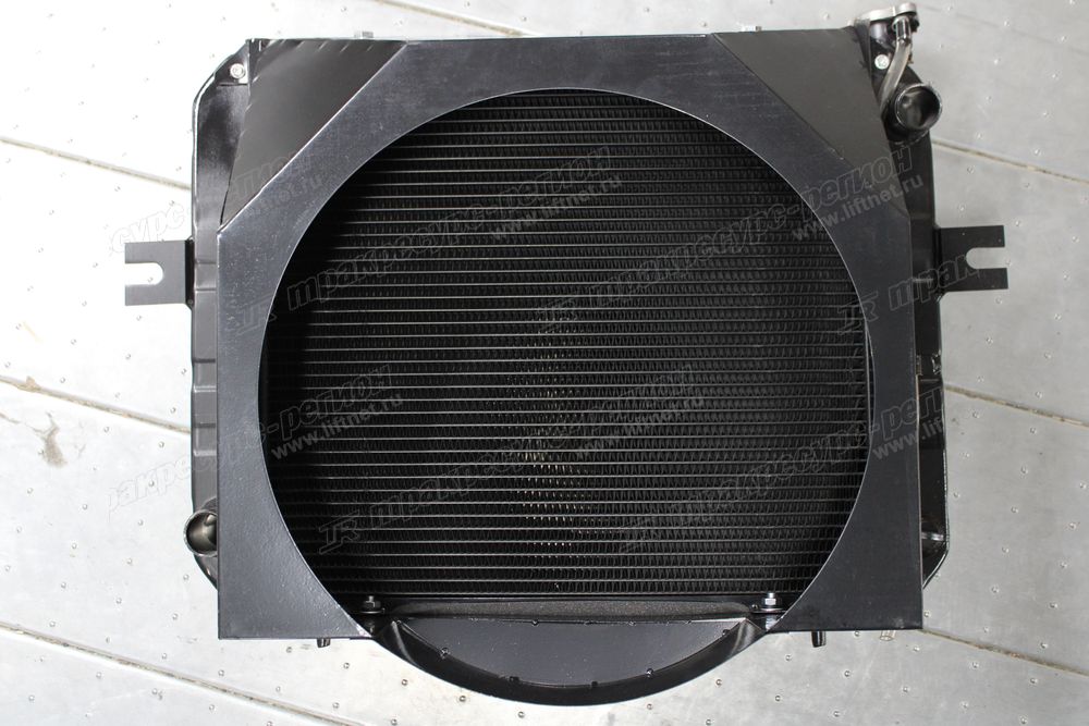 Радиатор M1532104000