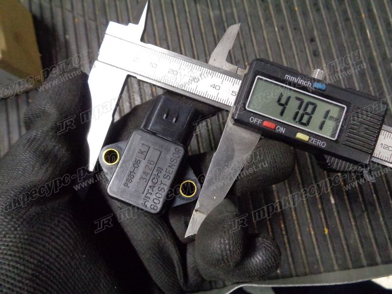Датчик 897217-7780