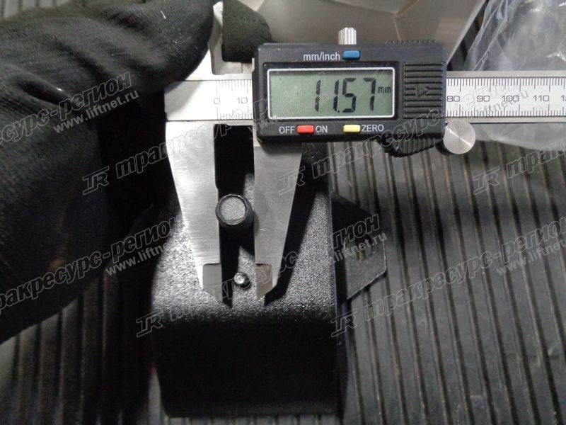 Подушка двигателя 6FC34AB34