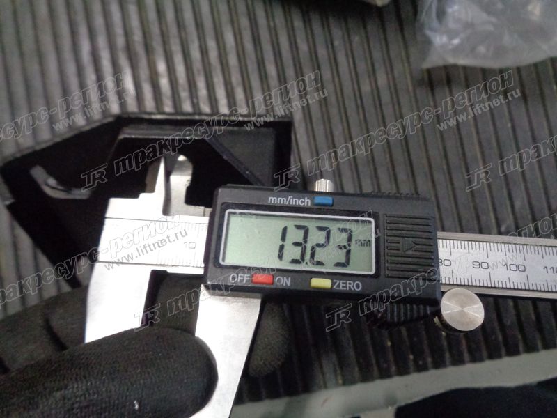 Подушка двигателя 6FC34AB34