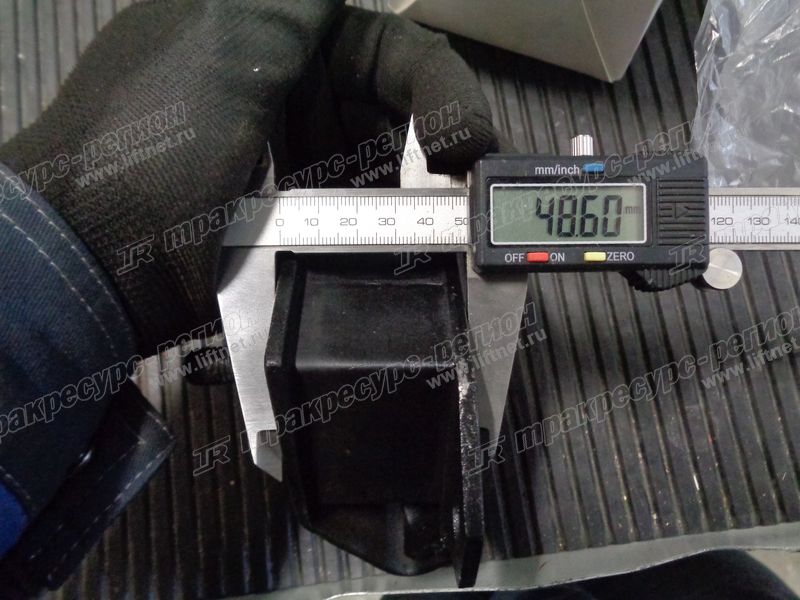 Подушка двигателя 6FC34AB34