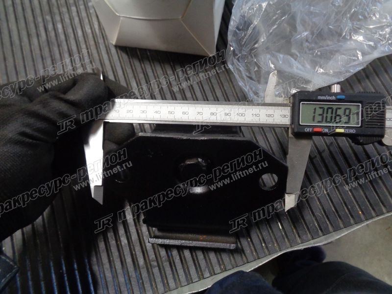 Подушка двигателя 6FC34AB34