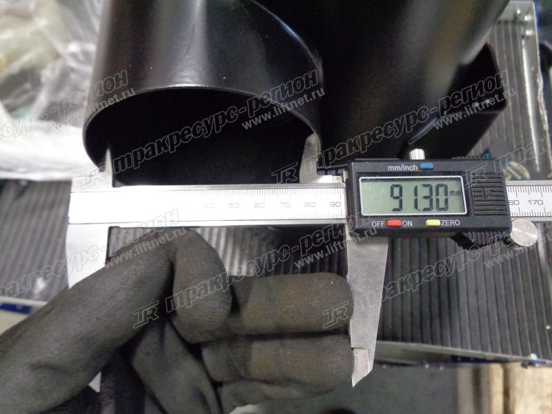 Фильтр воздушный в сборе DFE3D4766