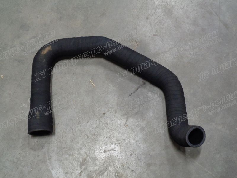 Патрубок радиатора нижний 6FC348CDD