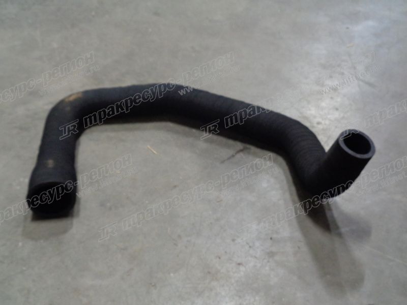 Патрубок радиатора нижний 6FC348CDD