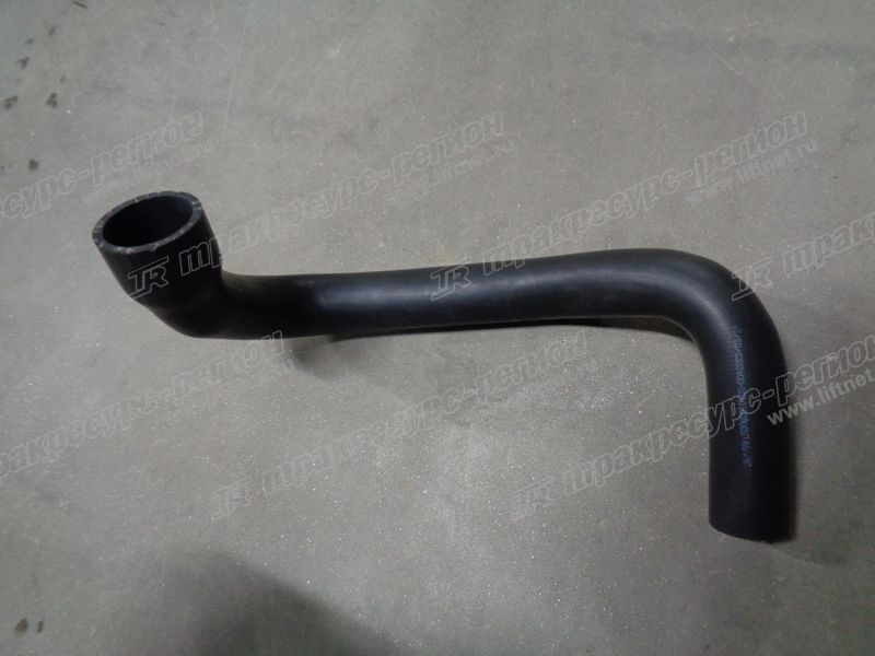 Патрубок радиатора нижний 6FC348C79