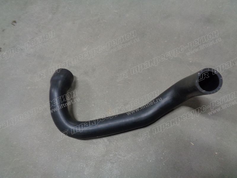 Патрубок радиатора нижний 6FC348C79