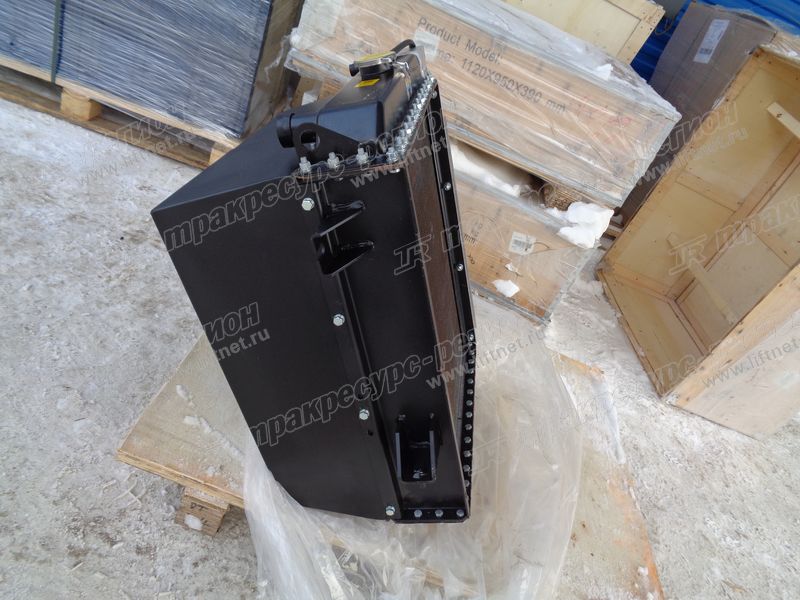 Радиатор 3FB4C90D2