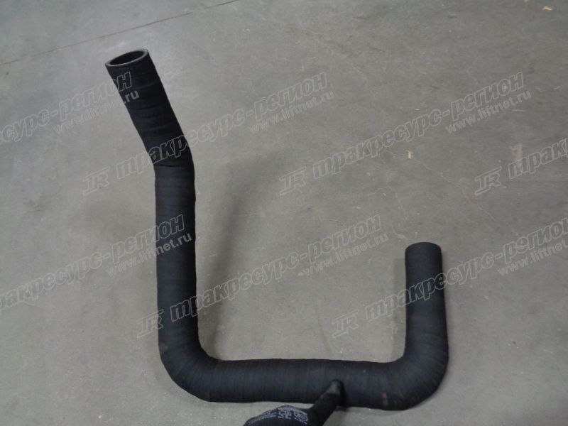 Патрубок радиатора нижний E22008533