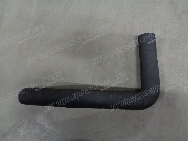 Патрубок радиатора верхний E22008532
