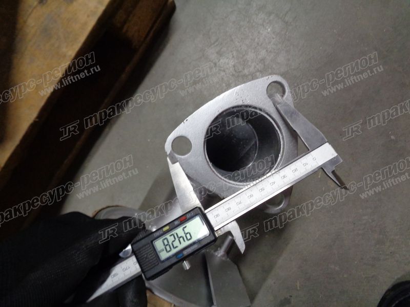 Глушитель 6FC33305C