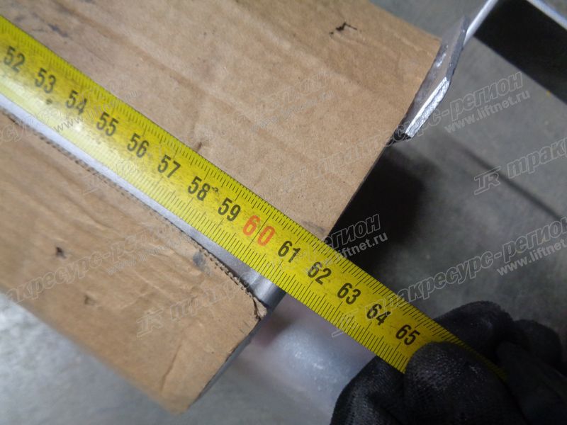 Глушитель DFE3D4474