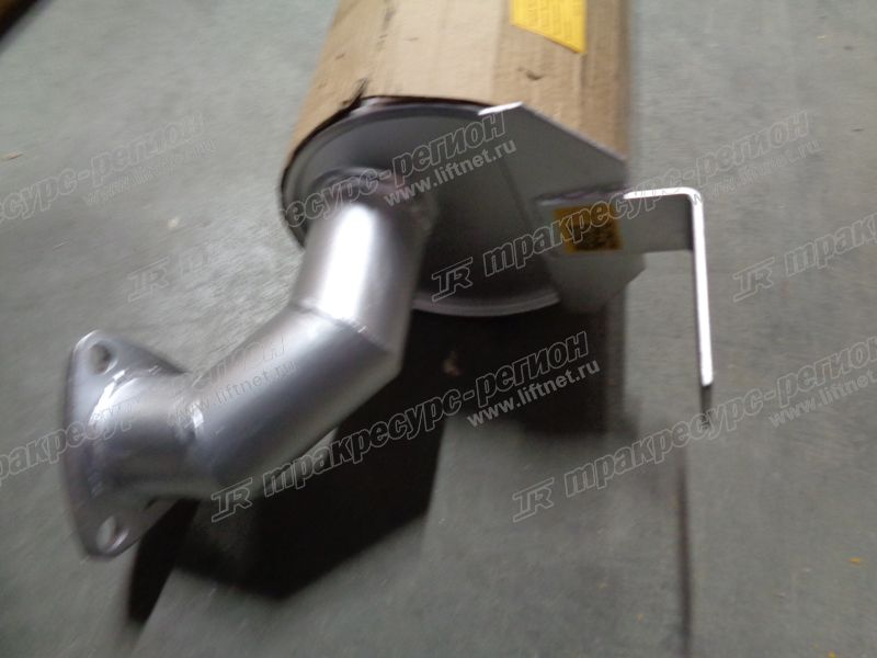 Глушитель DFE3D4474
