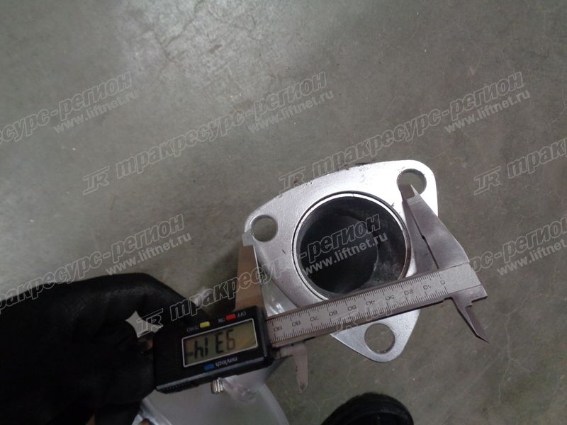 Глушитель DFE3D4474