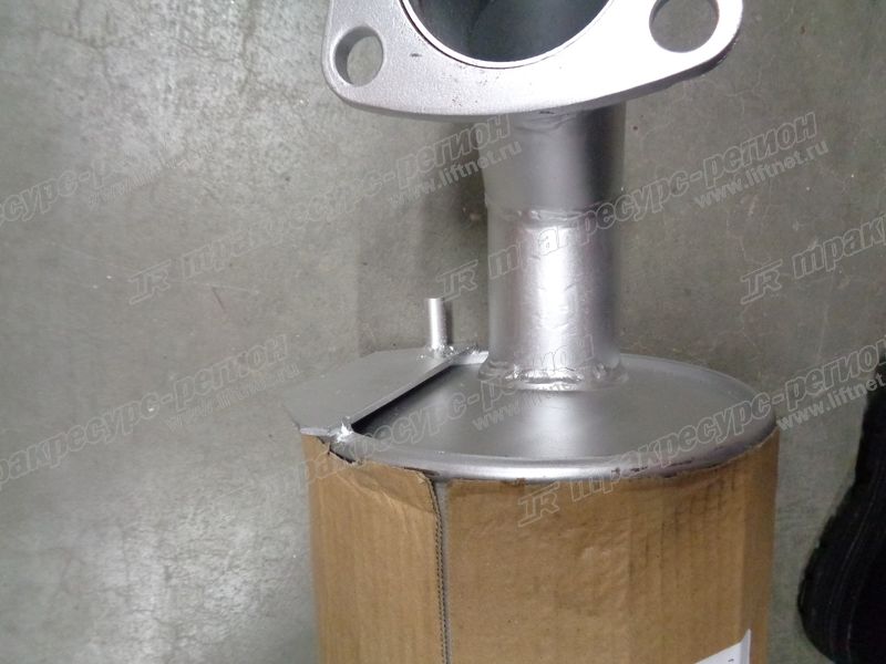 Глушитель DFE3D4474