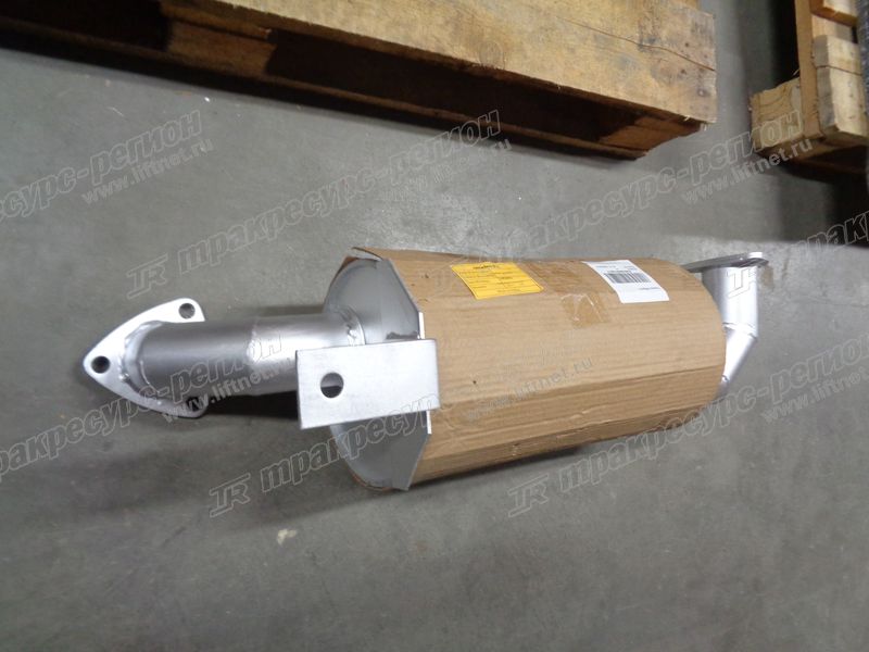 Глушитель DFE3D4474