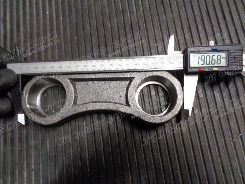 Серьга 6FC53853D