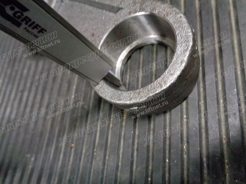 Серьга 6FC53853D