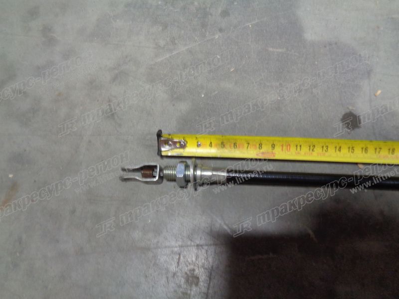 Трос газа 6FC6152DD