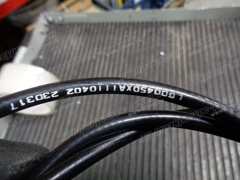 Трос газа 6FC6152DA