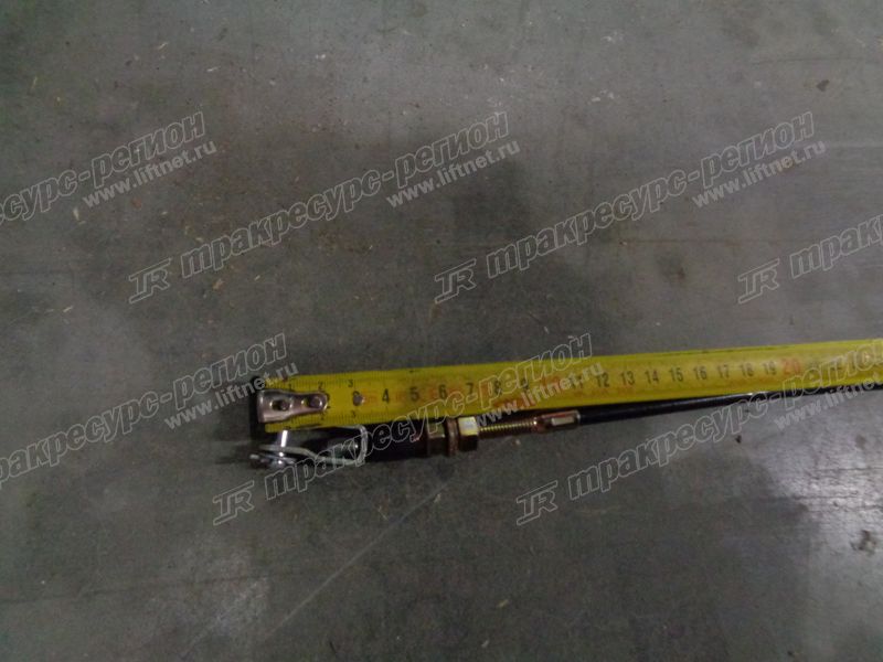 Трос газа 6FC6152DA