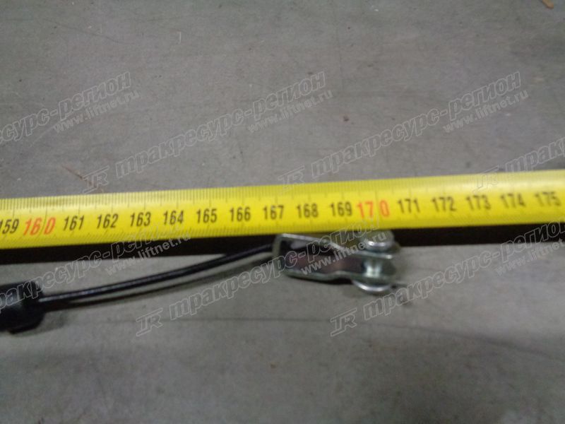 Трос газа 6FC6152DA