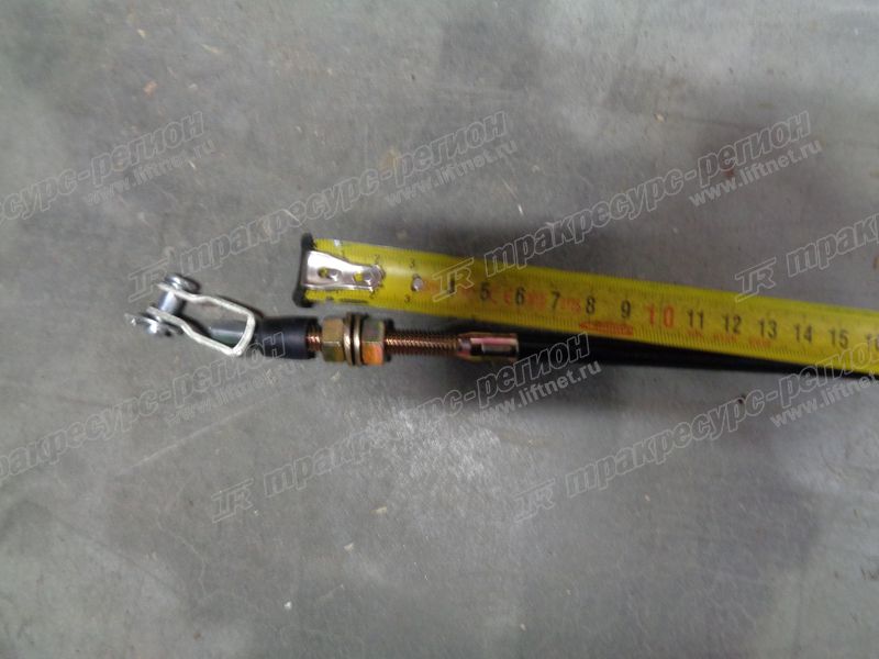 Трос газа 6FC6152DA