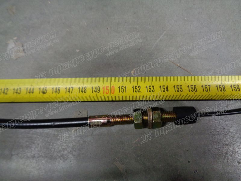 Трос газа 6FC6152DA