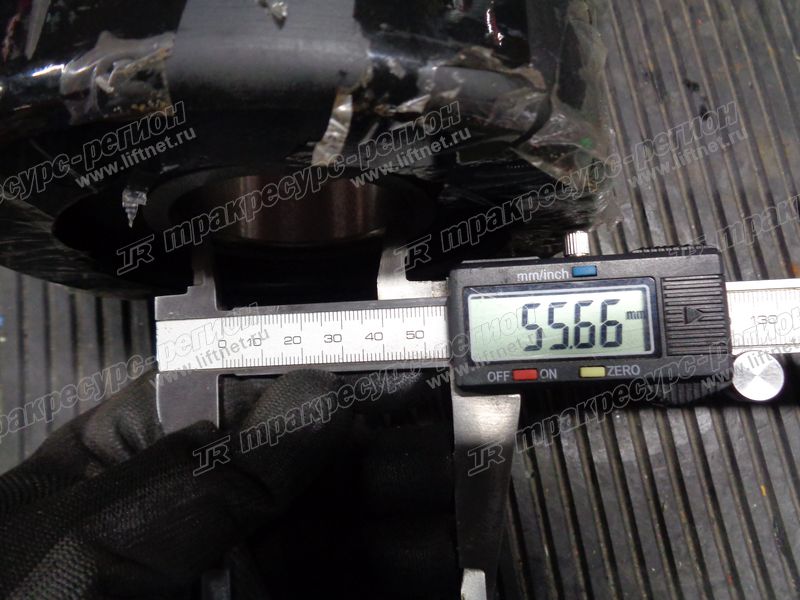 Ролик мачты  701461449