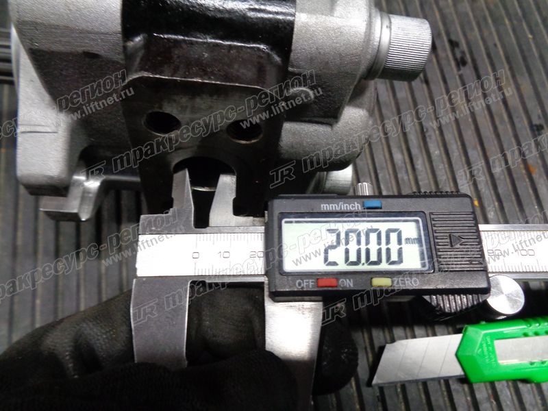 Насос гидравлический E0A290A05