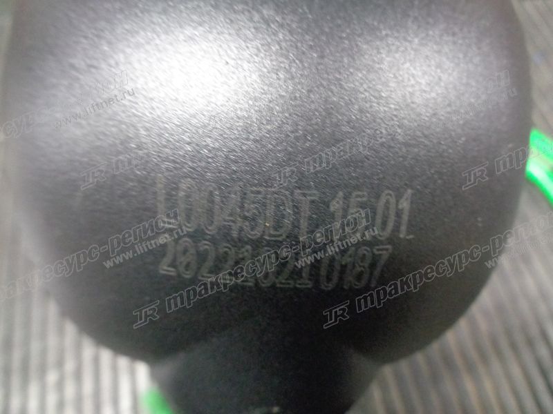 Фара передняя комбинированная 6FD09888A