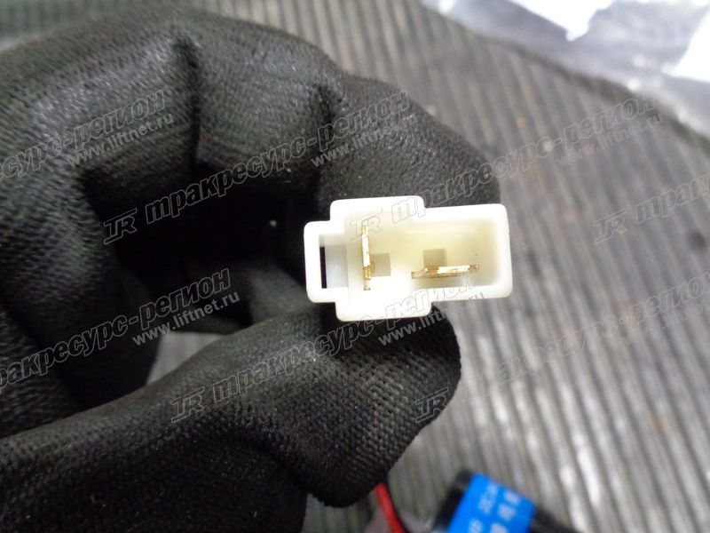 Сигнал заднего хода E102EE1EB