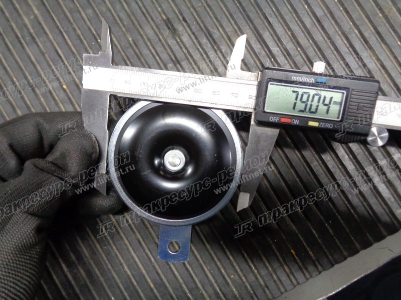 Сигнал звуковой E102EE1EA