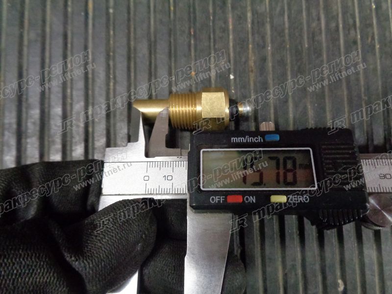 Датчик температуры 6FD0B0692