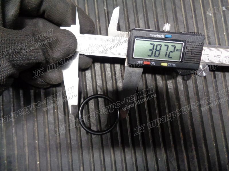 Ремкомплект цилиндра наклона FD51DA8C3