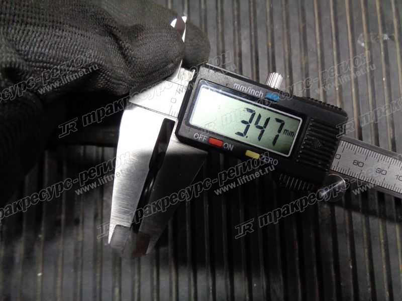 Ремкомплект цилиндра наклона FD51DA8C3
