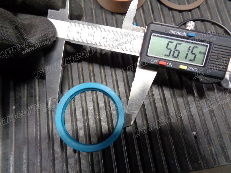 Ремкомплект цилиндра подъема FD9EE6DB9