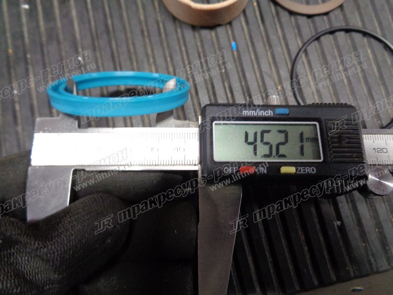 Ремкомплект цилиндра подъема FD9EE6DB9