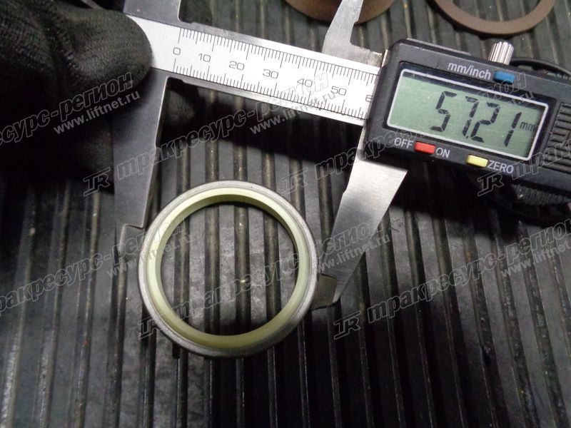 Ремкомплект цилиндра подъема FD9EE6DB9