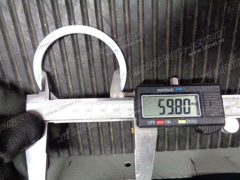 Ремкомплект цилиндра подъема 88596DCB8