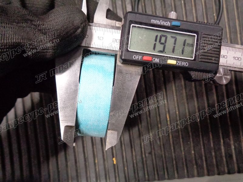 Ремкомплект цилиндра подъема 88596DCB8