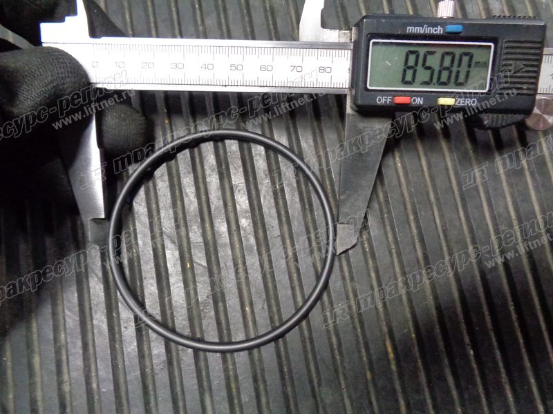 Ремкомплект цилиндра подъема 88596DCB8