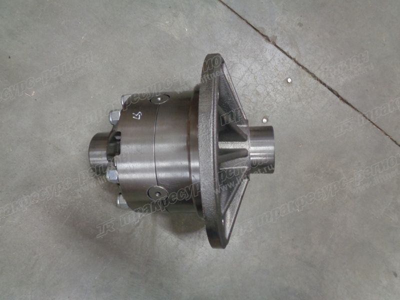 Дифференциал ZL50NCS