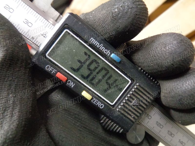 Дифференциал ZL50NCS