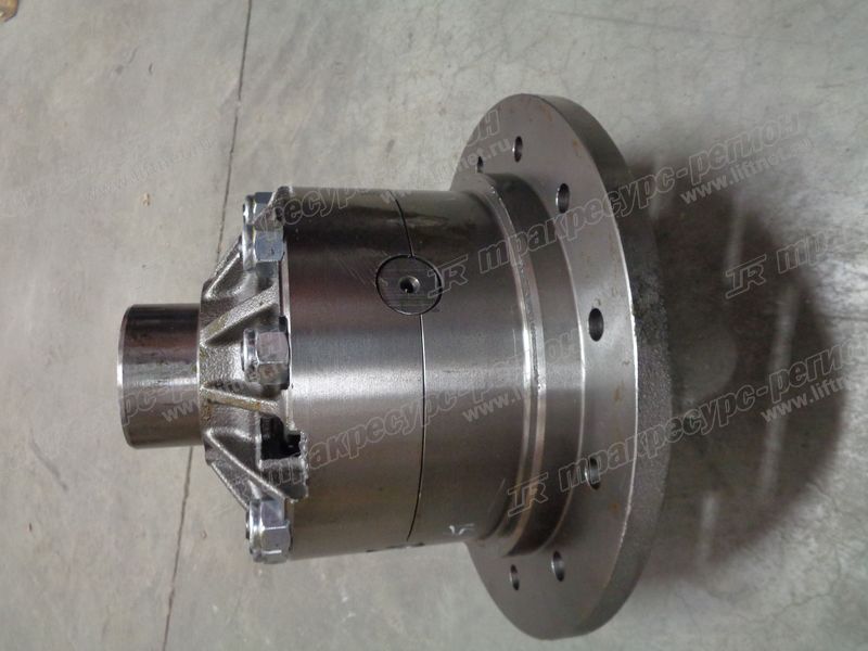 Дифференциал ZL50NCS