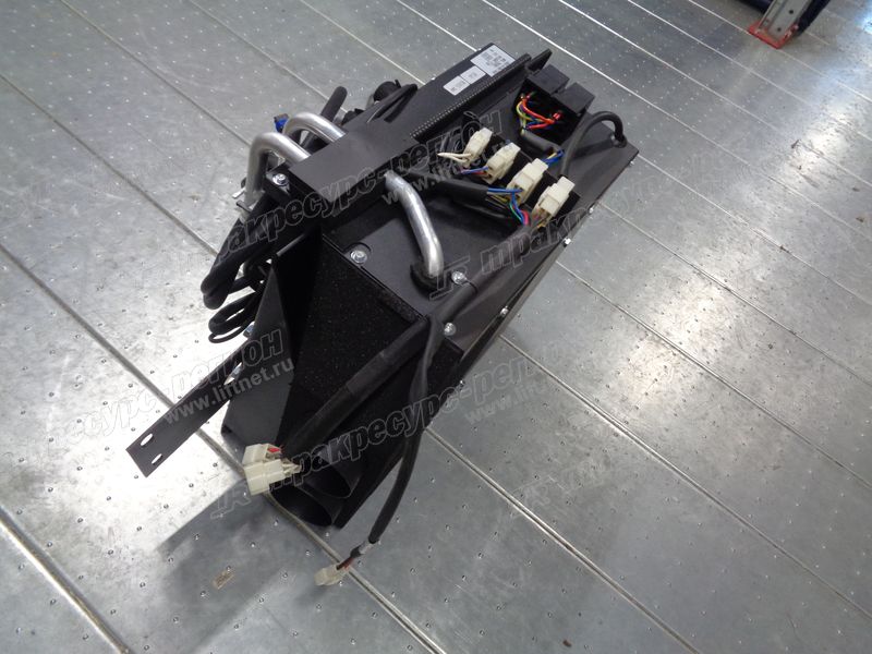 Отопитель салона ZL50NCS